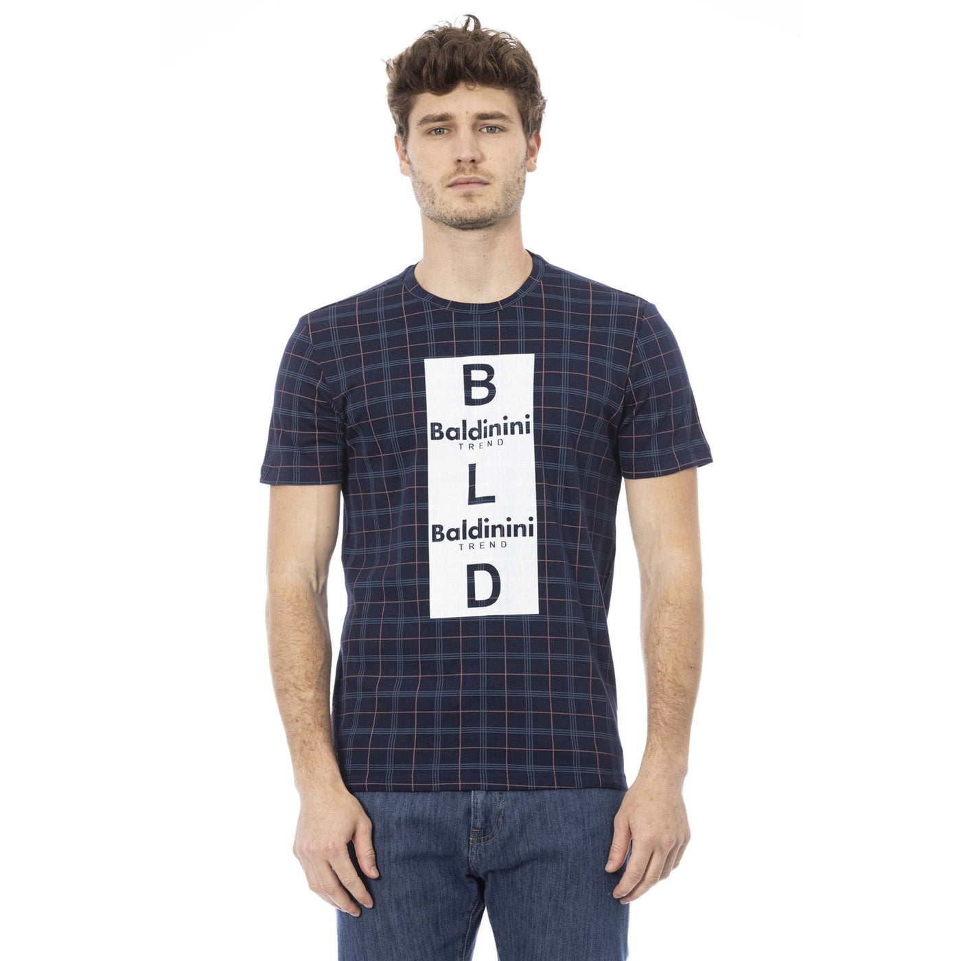 Baldinini Trend T-shirts