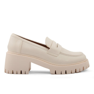 Fashion Attitude Moccasins