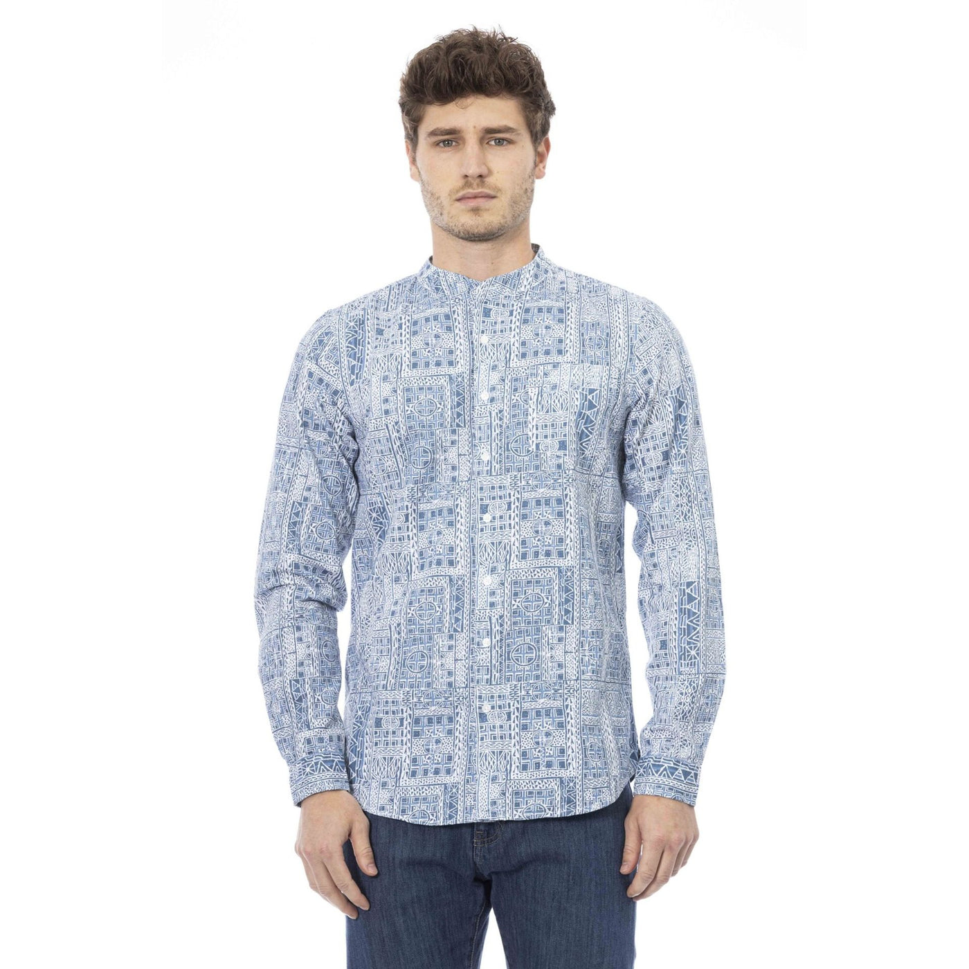 Baldinini Trend Shirts