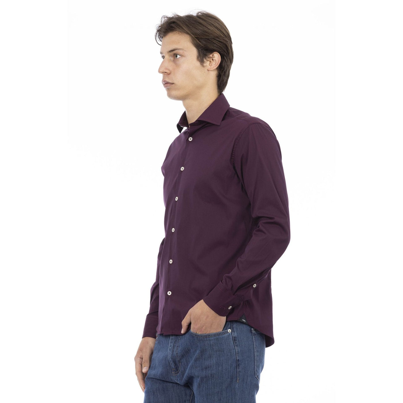 Baldinini Trend Shirts