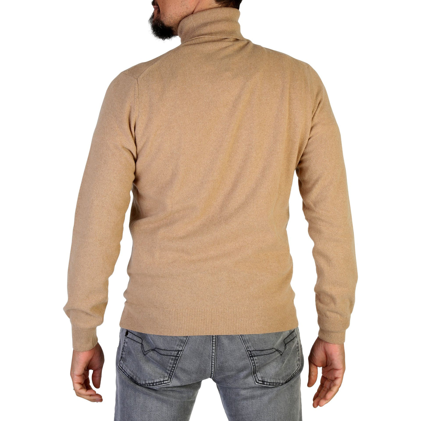 100% Cashmere Sweaters