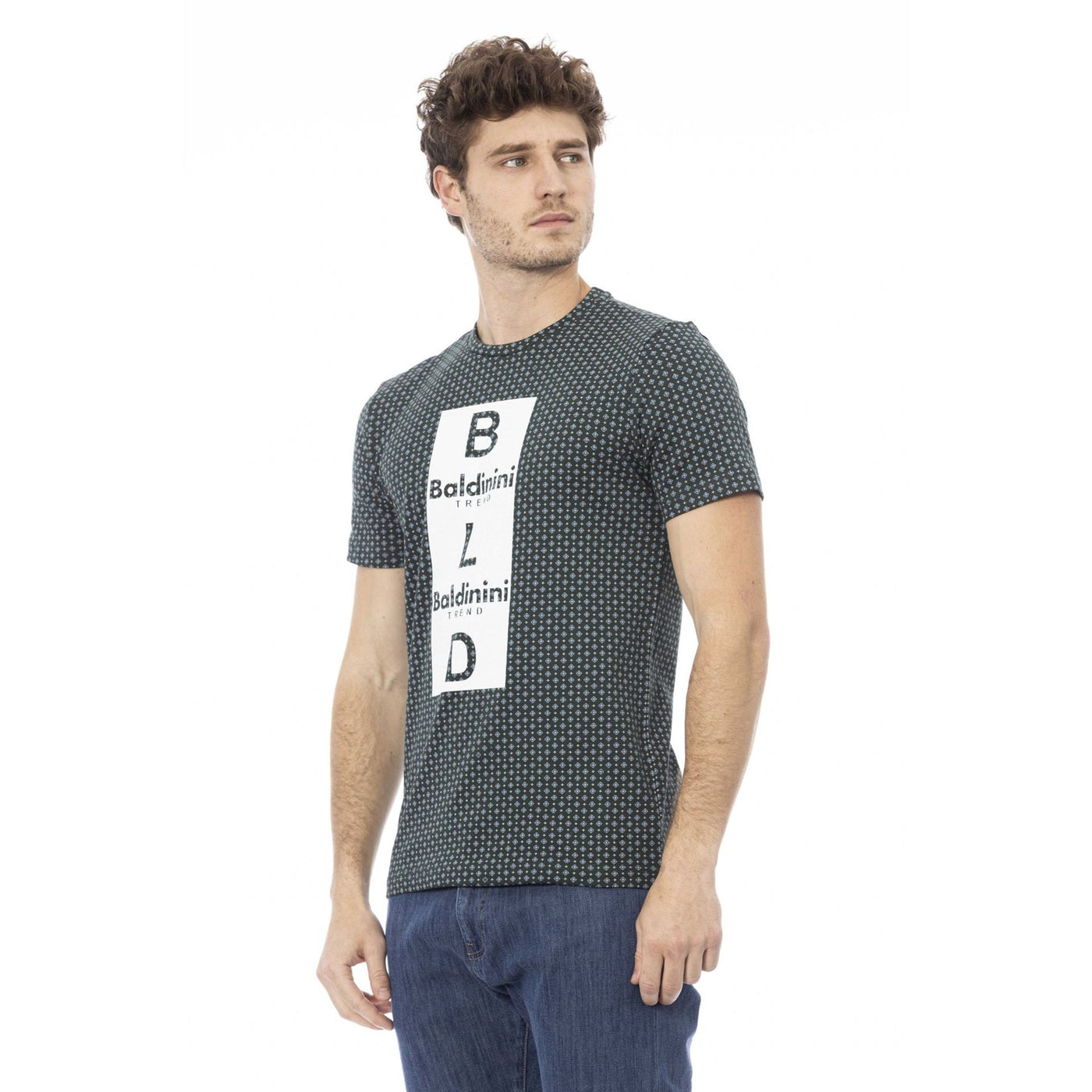 Baldinini Trend T-shirts