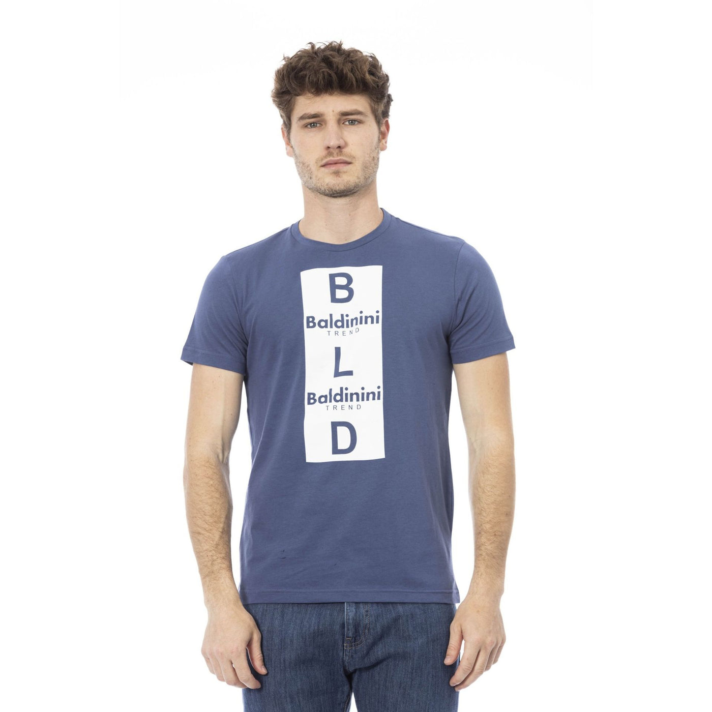 Baldinini Trend T-shirts