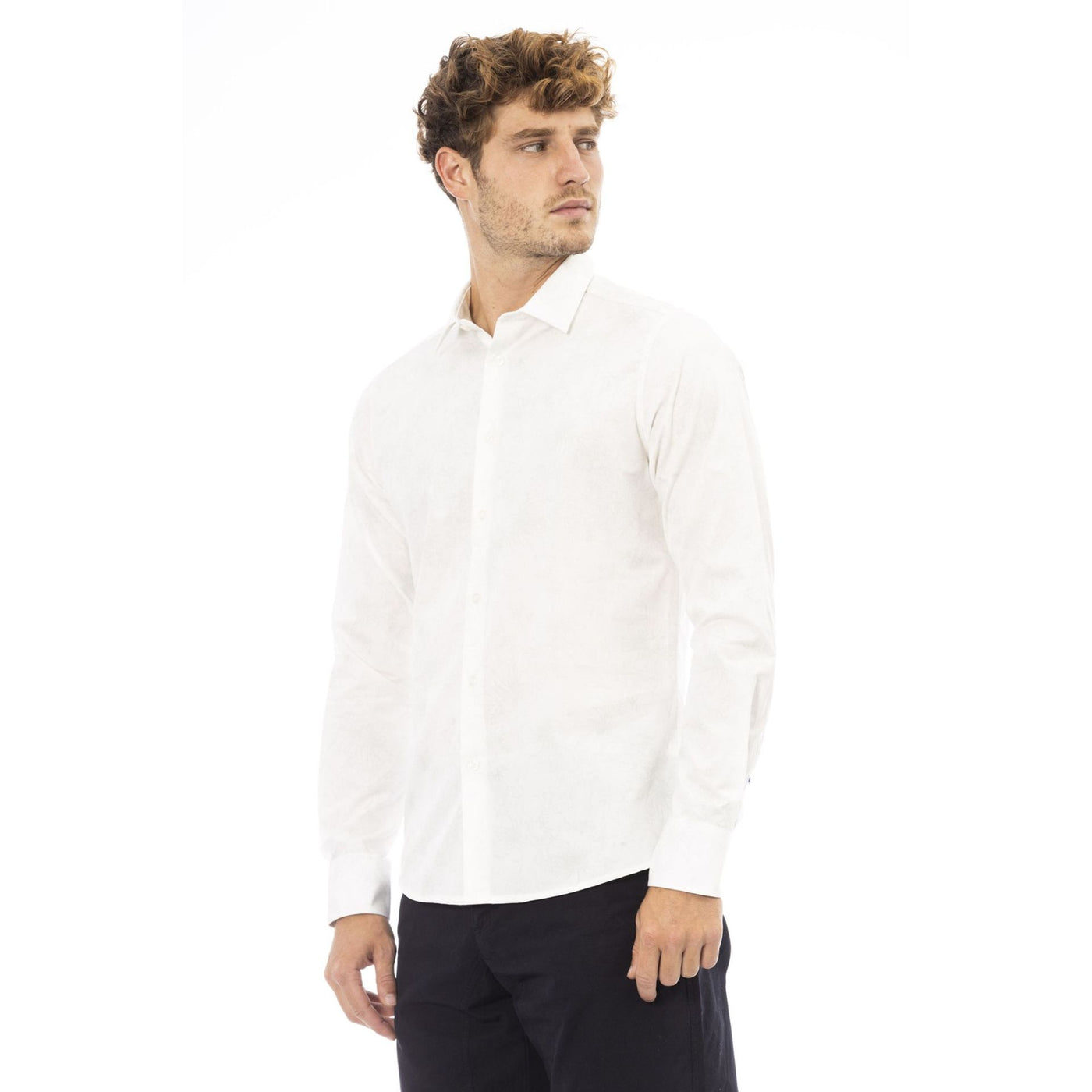 Baldinini Trend Shirts