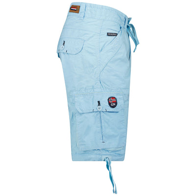 Geographical Norway Short