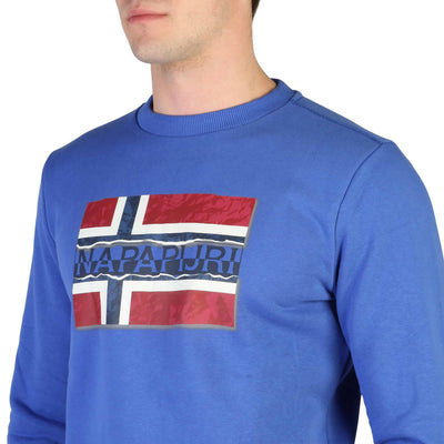 Napapijri Sweatshirts