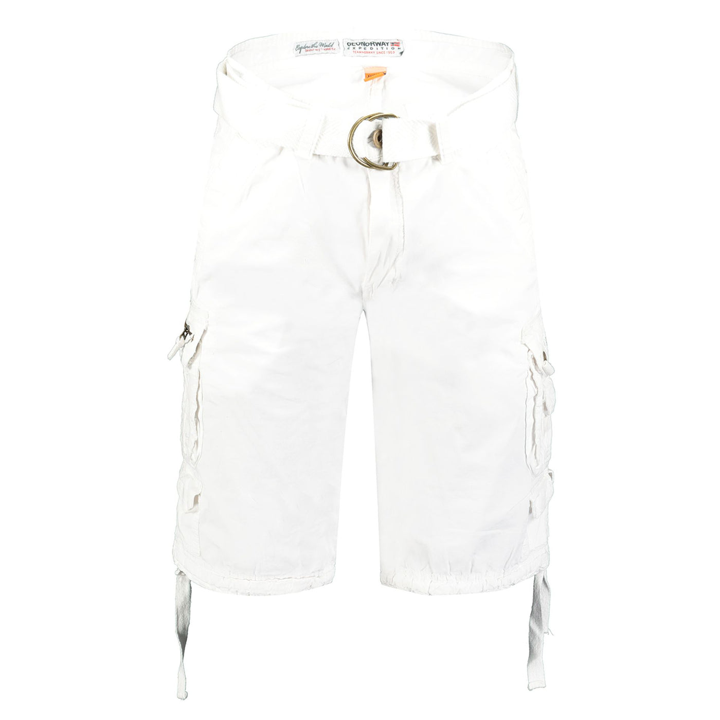 Geographical Norway Short