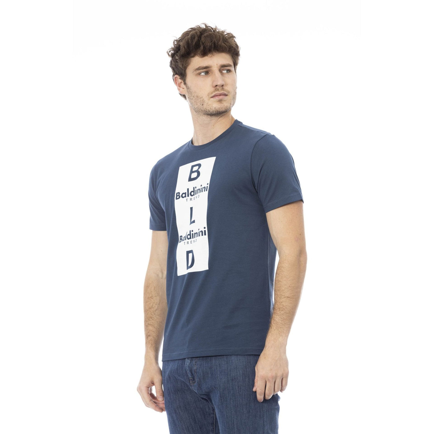 Baldinini Trend T-shirts