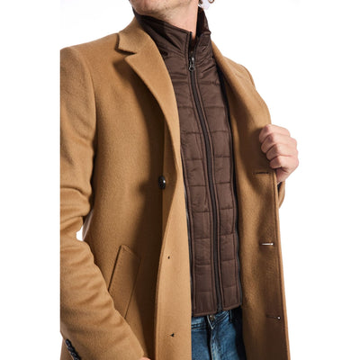 Baldinini Trend Coats