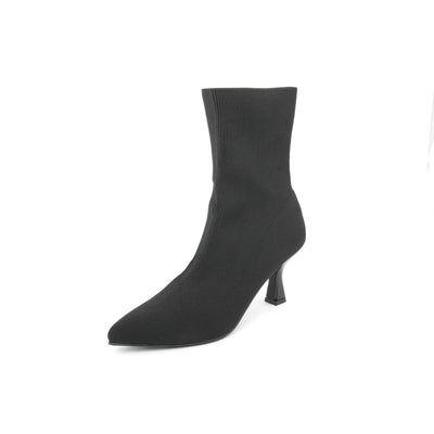 Fashion Attitude Ankle boots