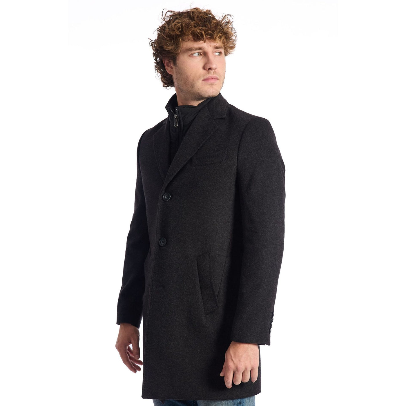 Baldinini Trend Coats