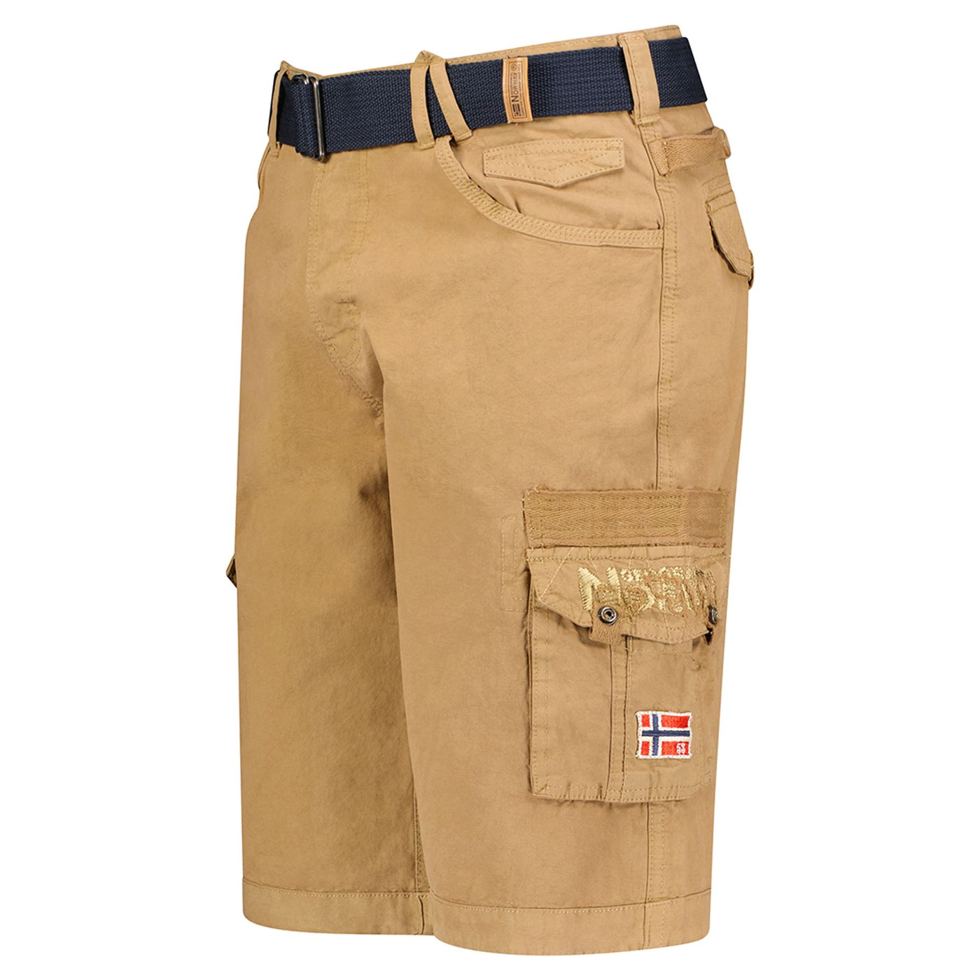 Geographical Norway Short