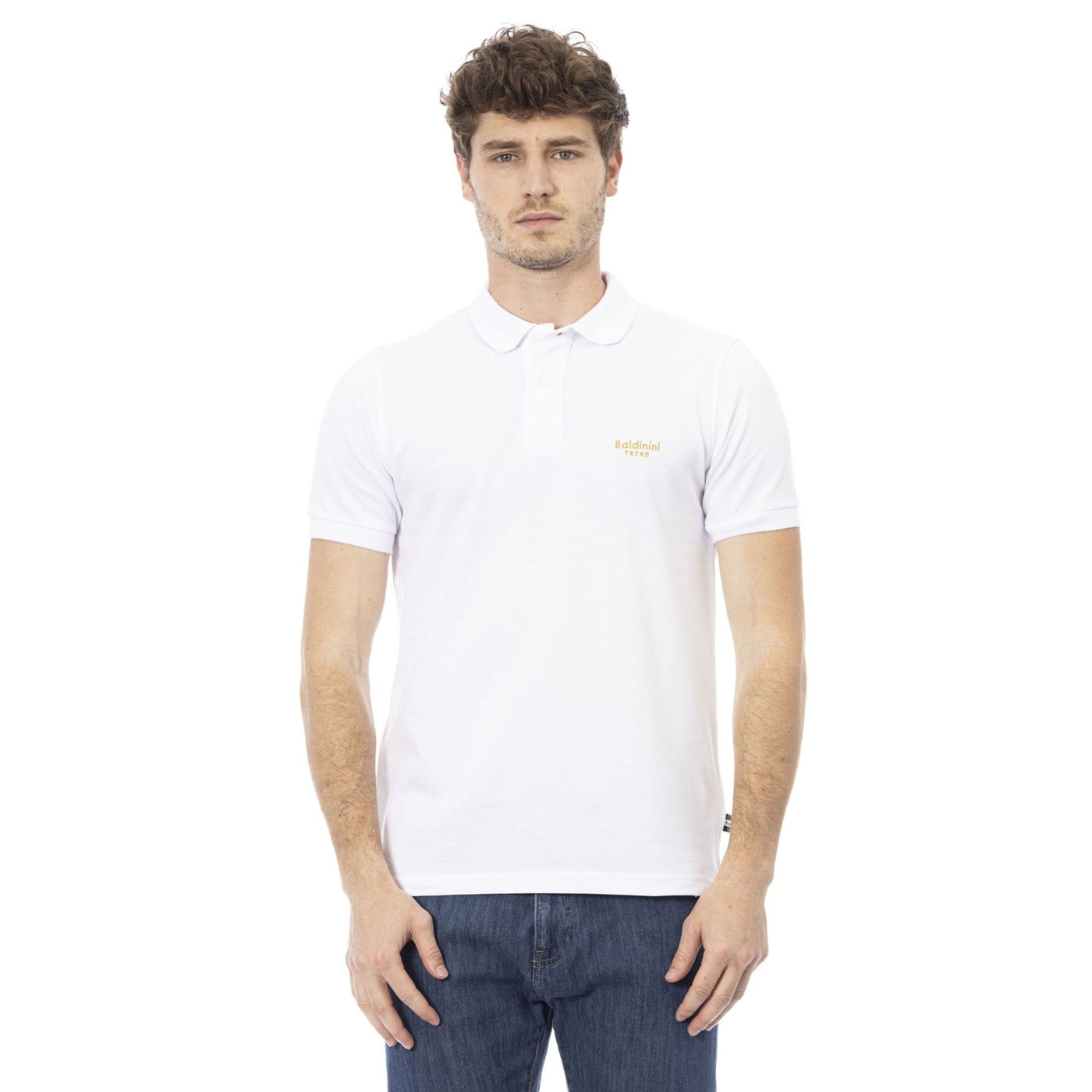 Baldinini Trend Polo