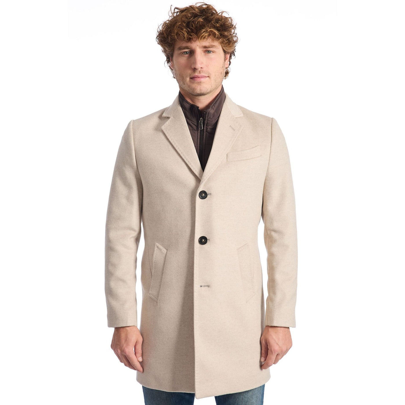 Baldinini Trend Coats