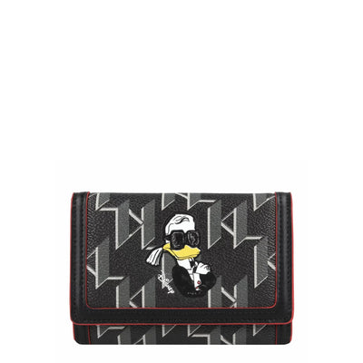 Karl Lagerfeld Wallets