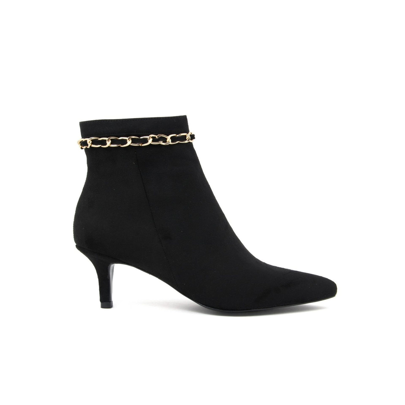 Fashion Attitude Ankle boots