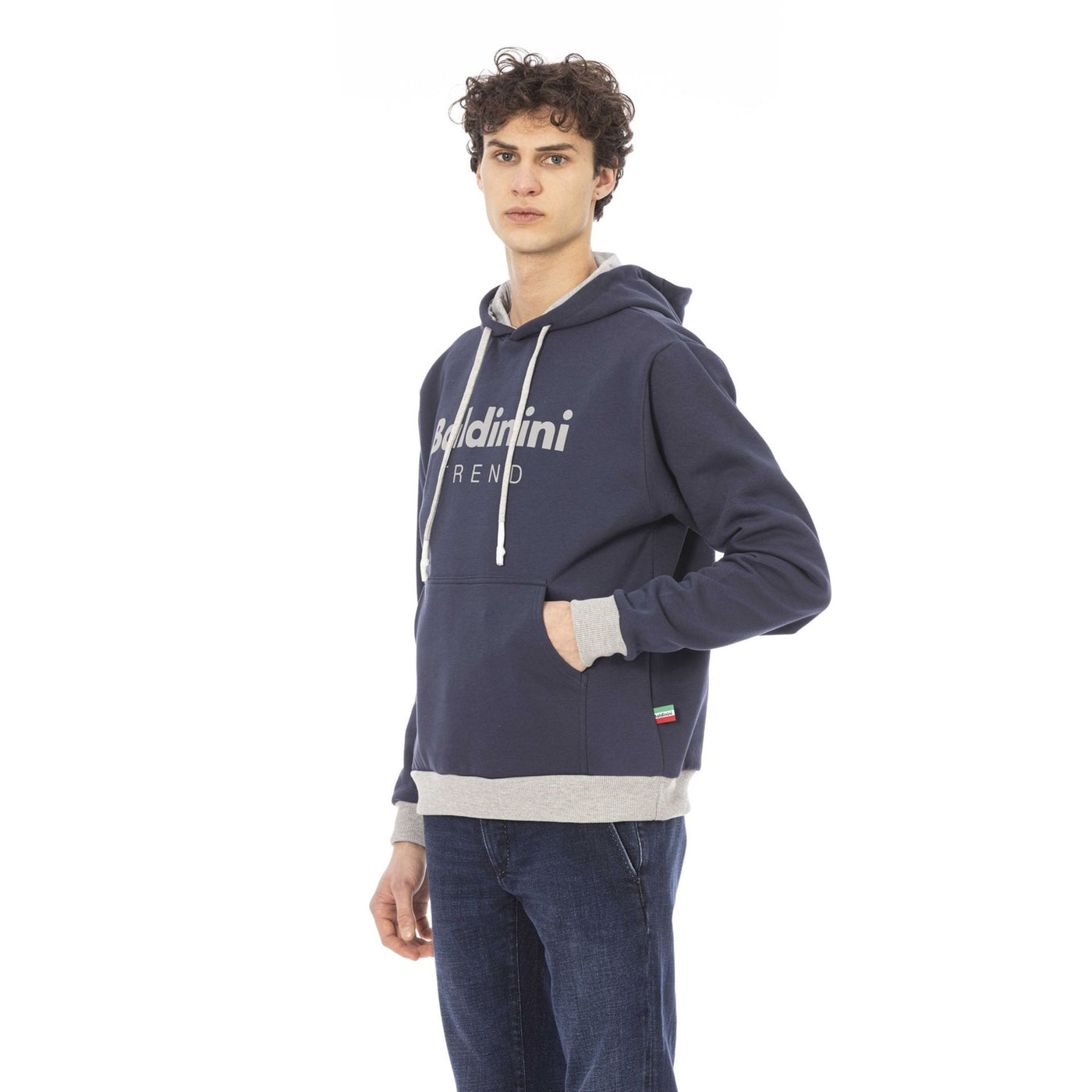 Baldinini Trend Sweatshirts