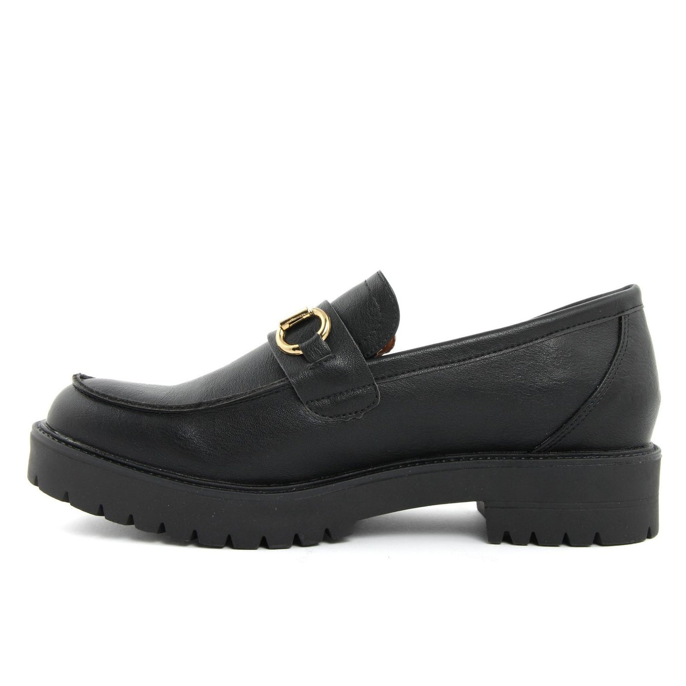 Fashion Attitude Moccasins