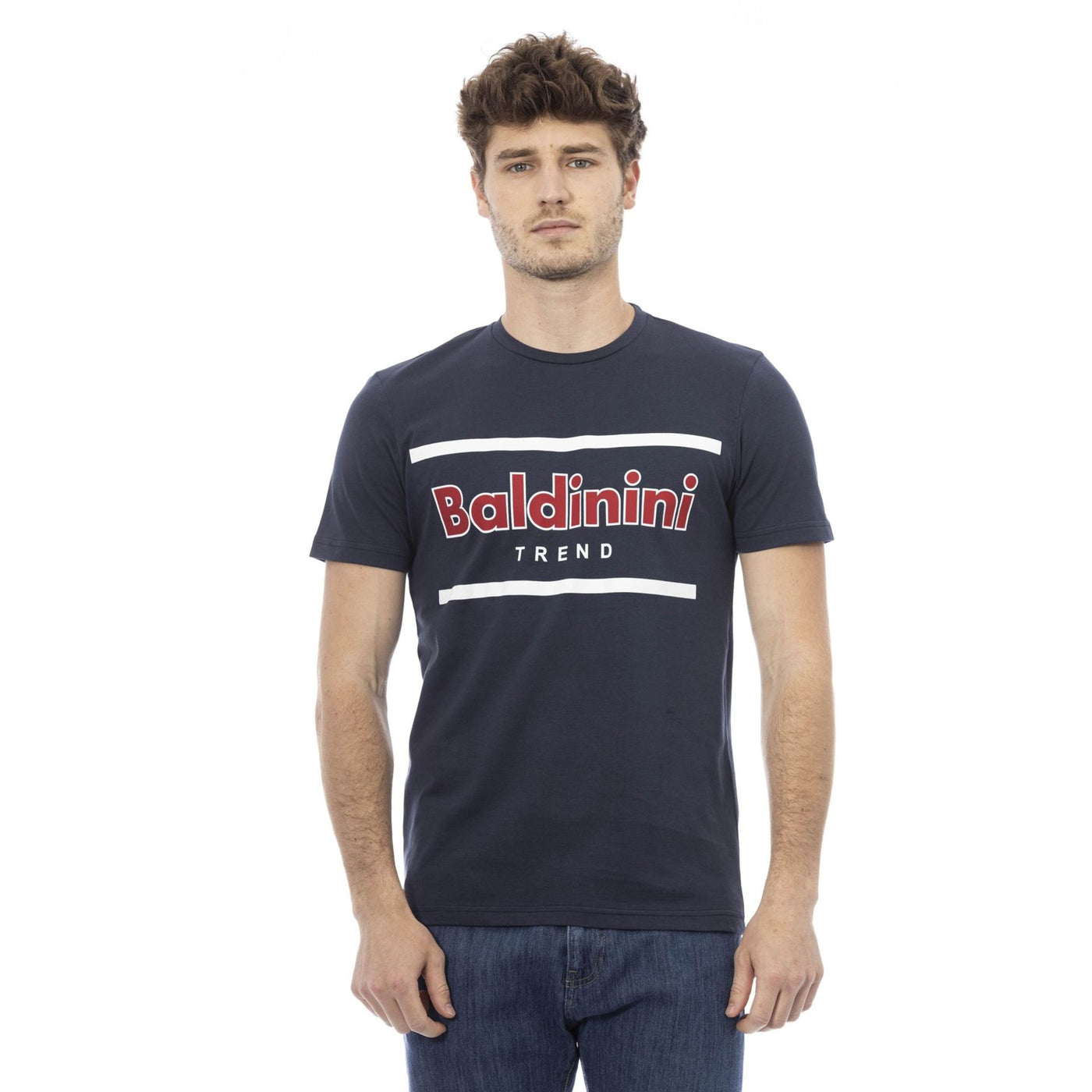 Baldinini Trend T-shirts