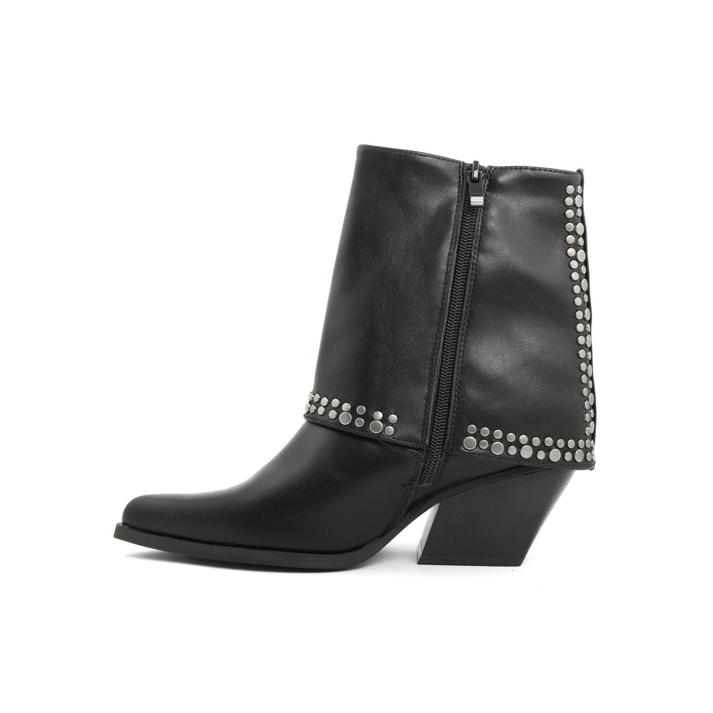 Fashion Attitude Ankle boots