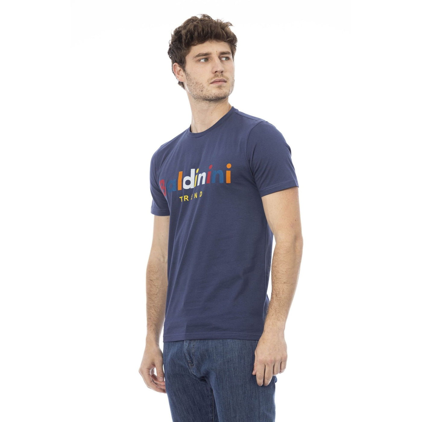 Baldinini Trend T-shirts