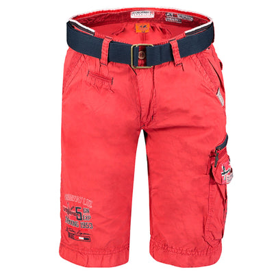 Geographical Norway Short