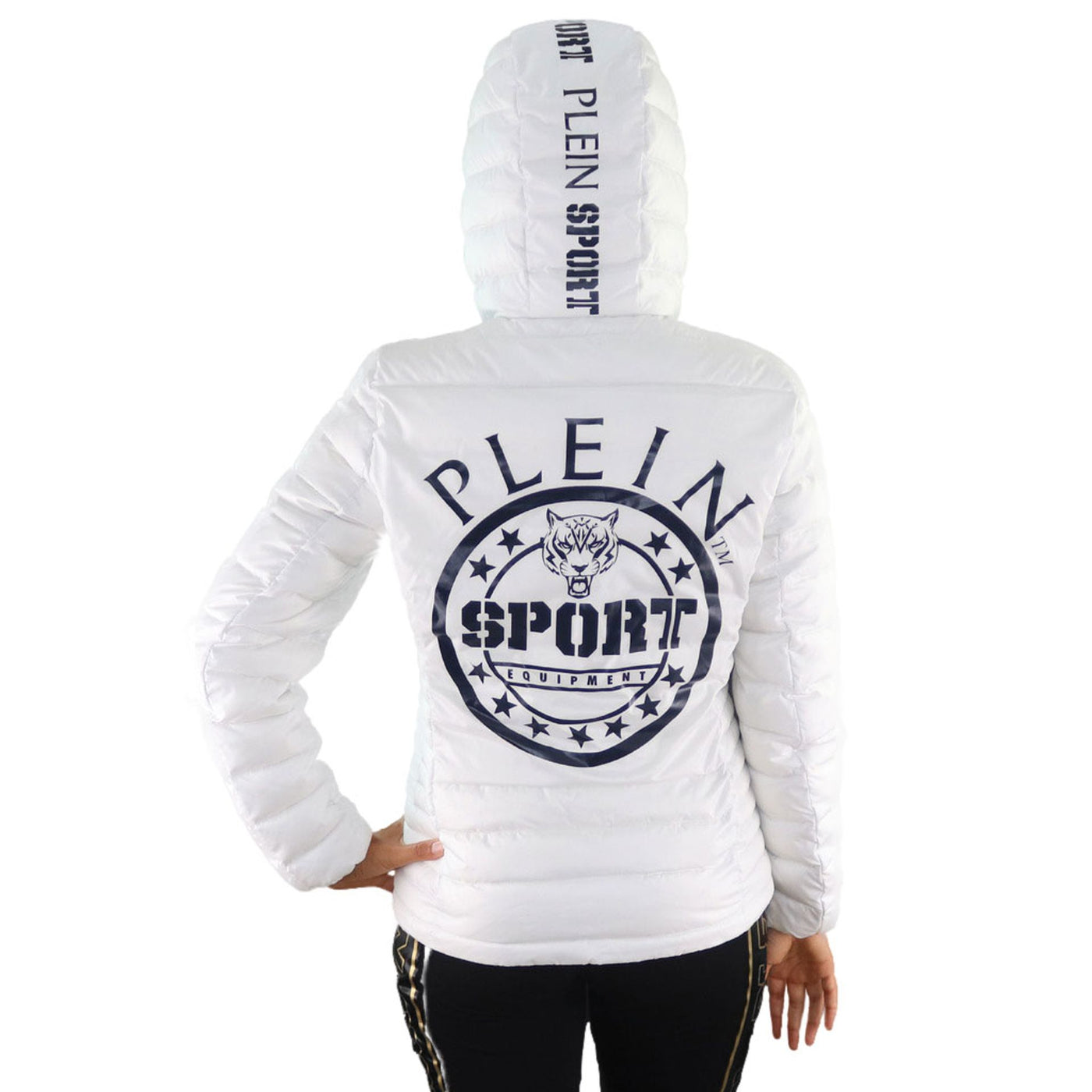 Plein Sport Jackets