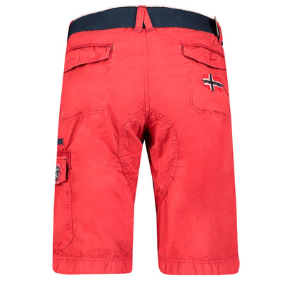 Geographical Norway Short