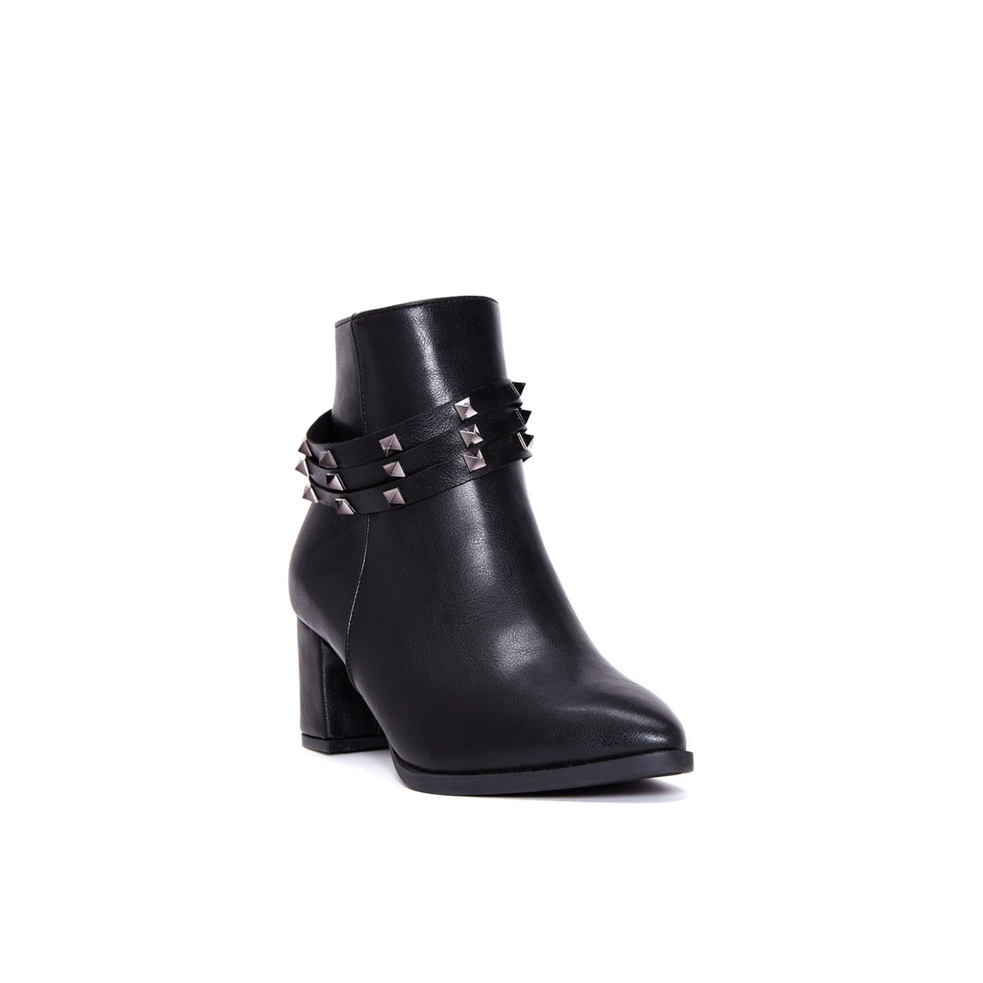 Fashion Attitude Ankle boots