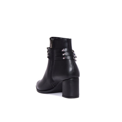 Fashion Attitude Ankle boots