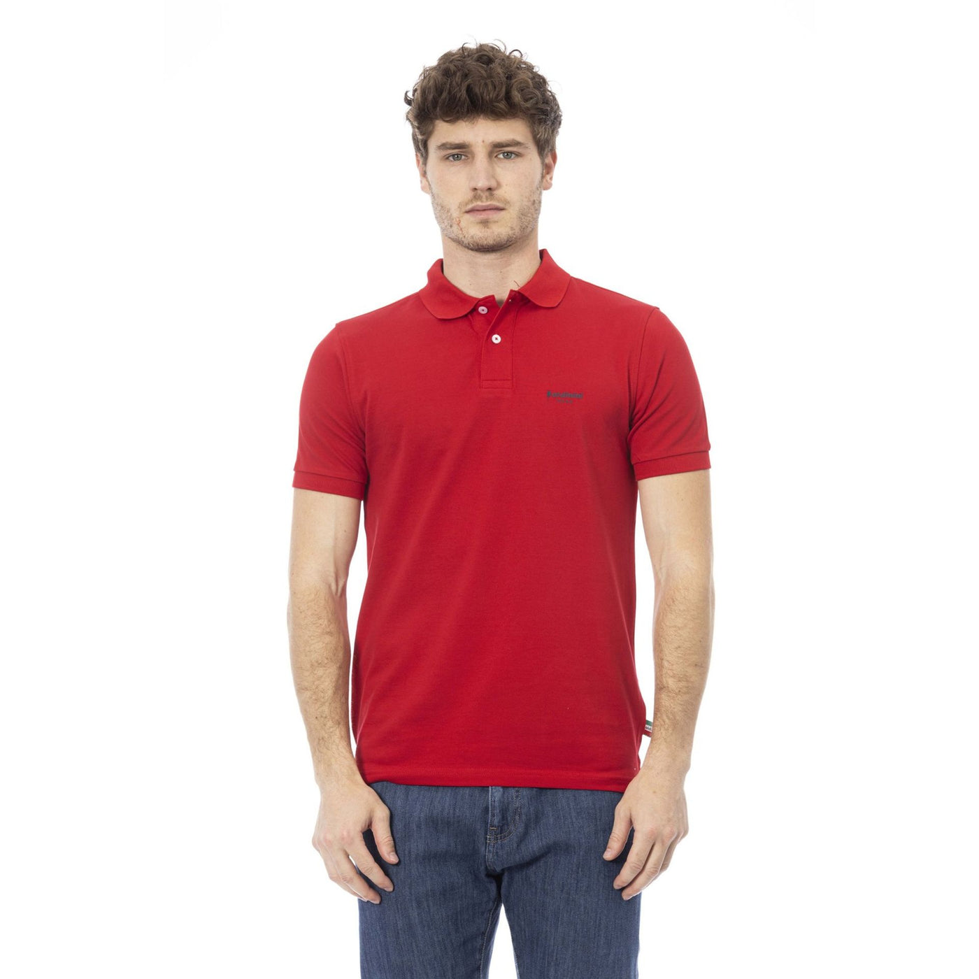 Baldinini Trend Polo