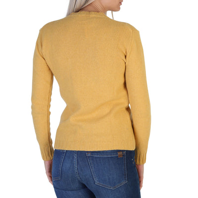 100% Cashmere Sweaters