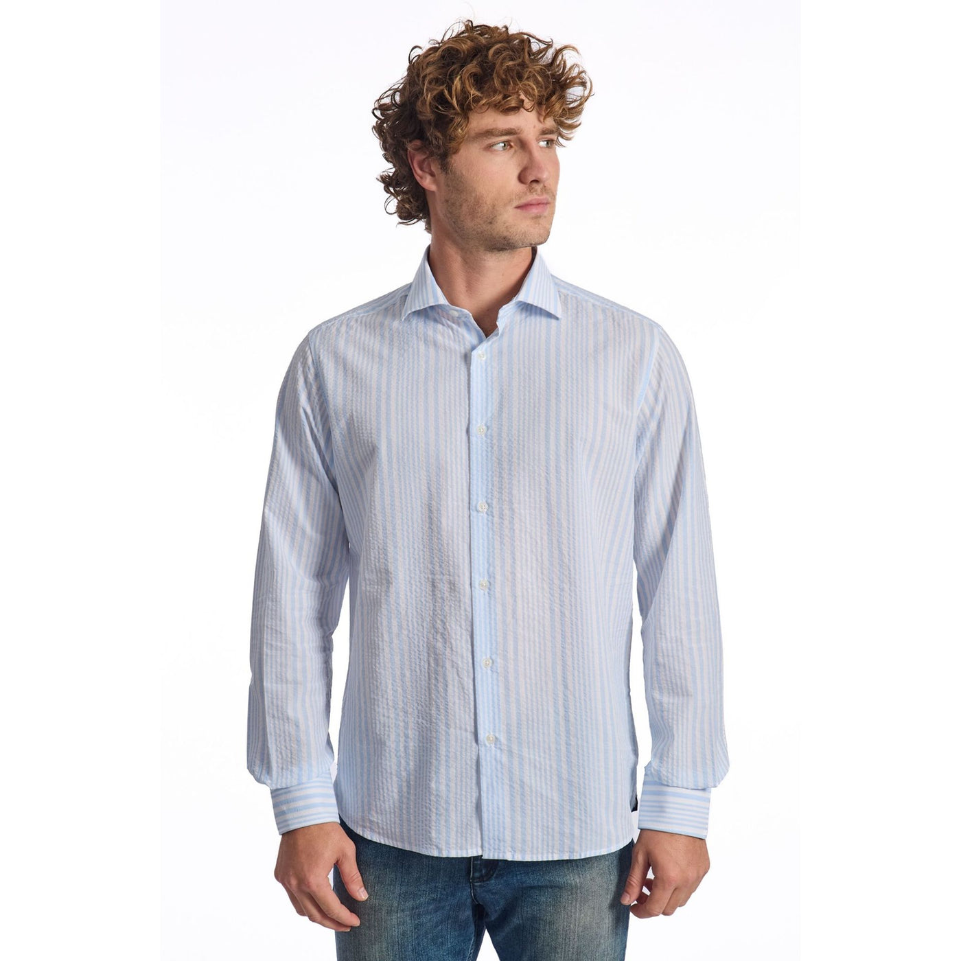 Baldinini Trend Shirts