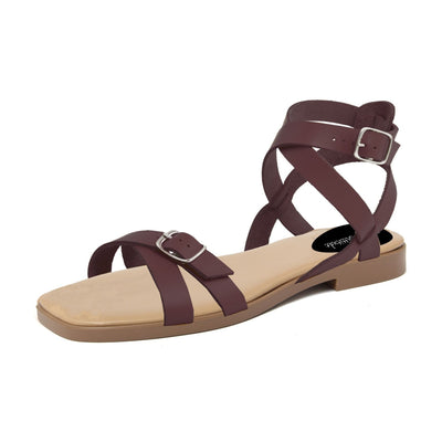 Fashion Attitude Sandals