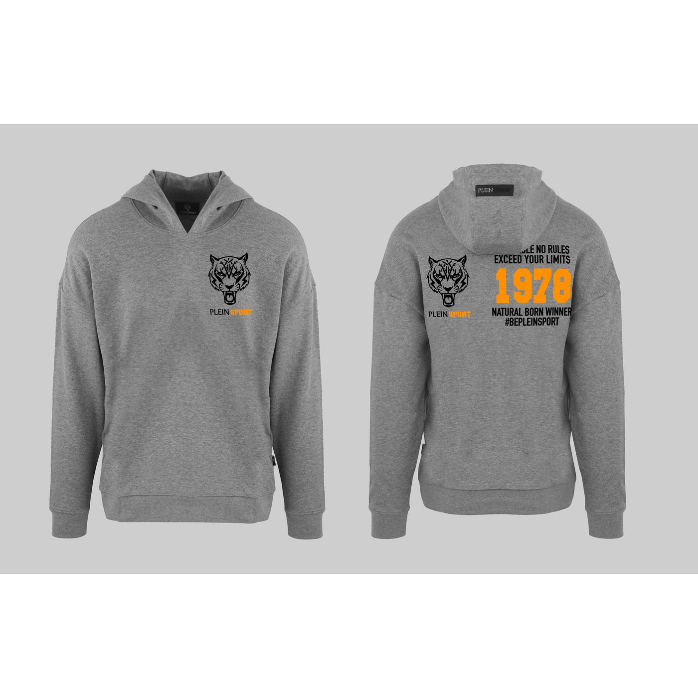 Plein Sport Sweatshirts