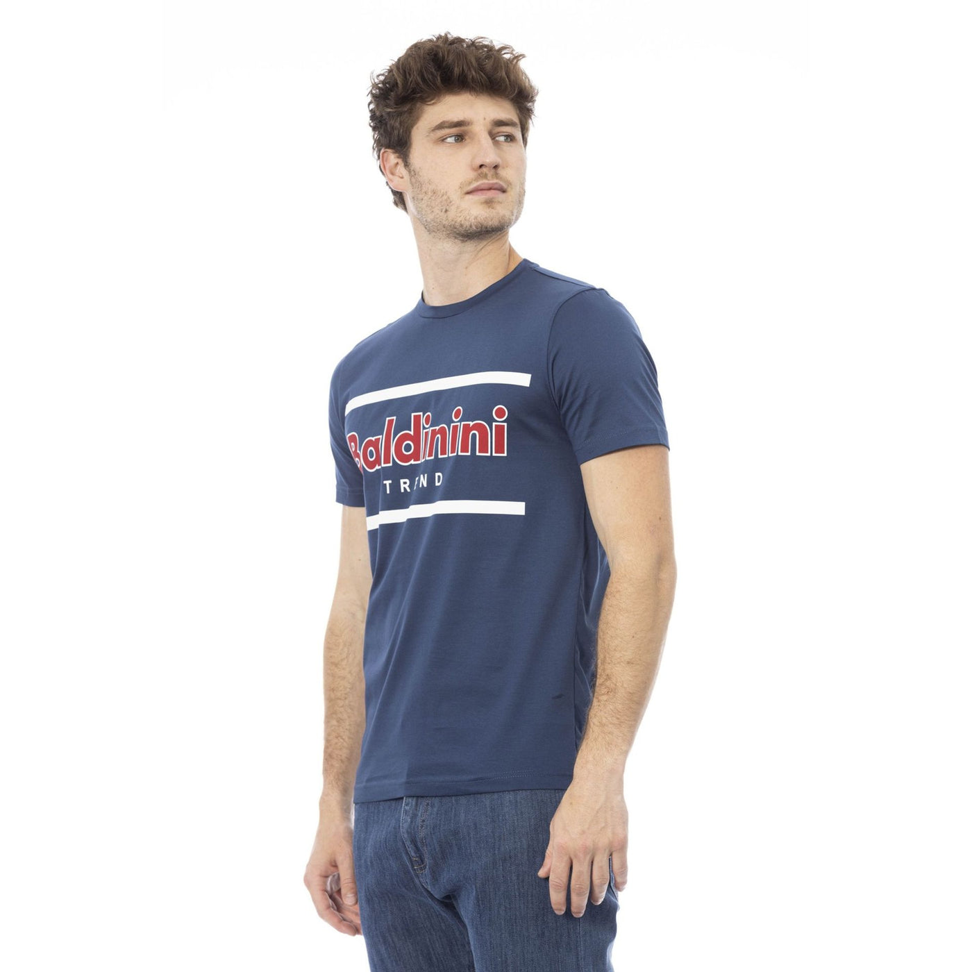 Baldinini Trend T-shirts