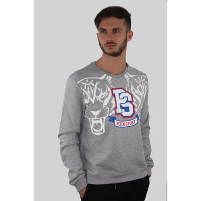 Plein Sport Sweatshirts