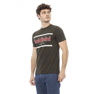 Baldinini Trend T-shirts