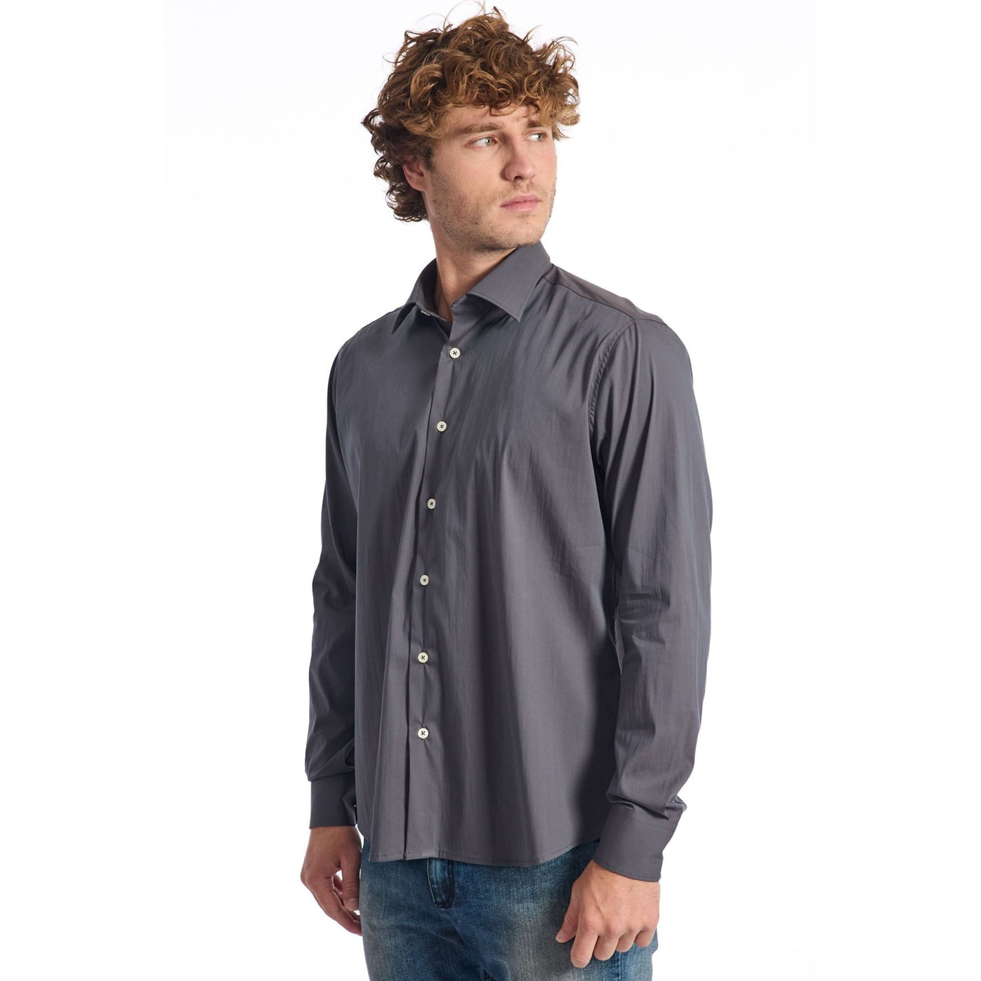 Baldinini Trend Shirts