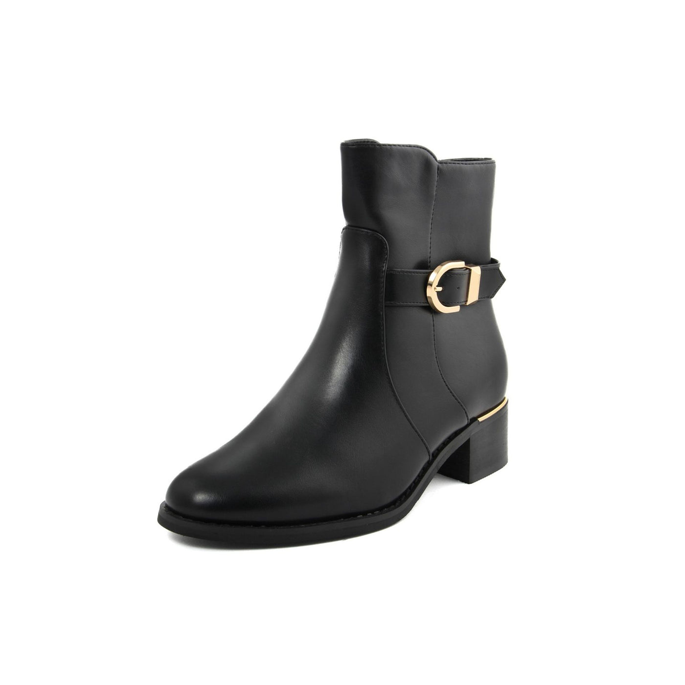 Fashion Attitude Ankle boots