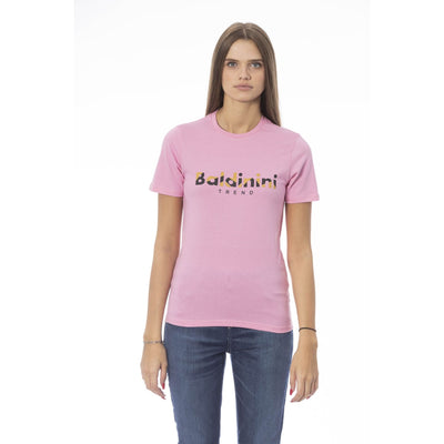 Baldinini Trend T-shirts