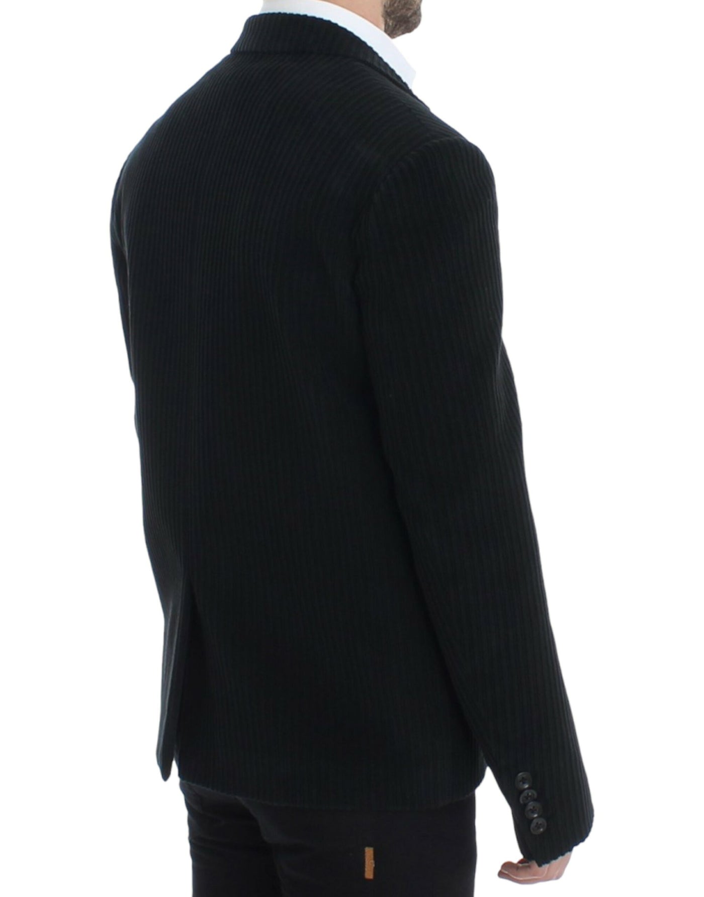 Black manchester MARTINI blazer