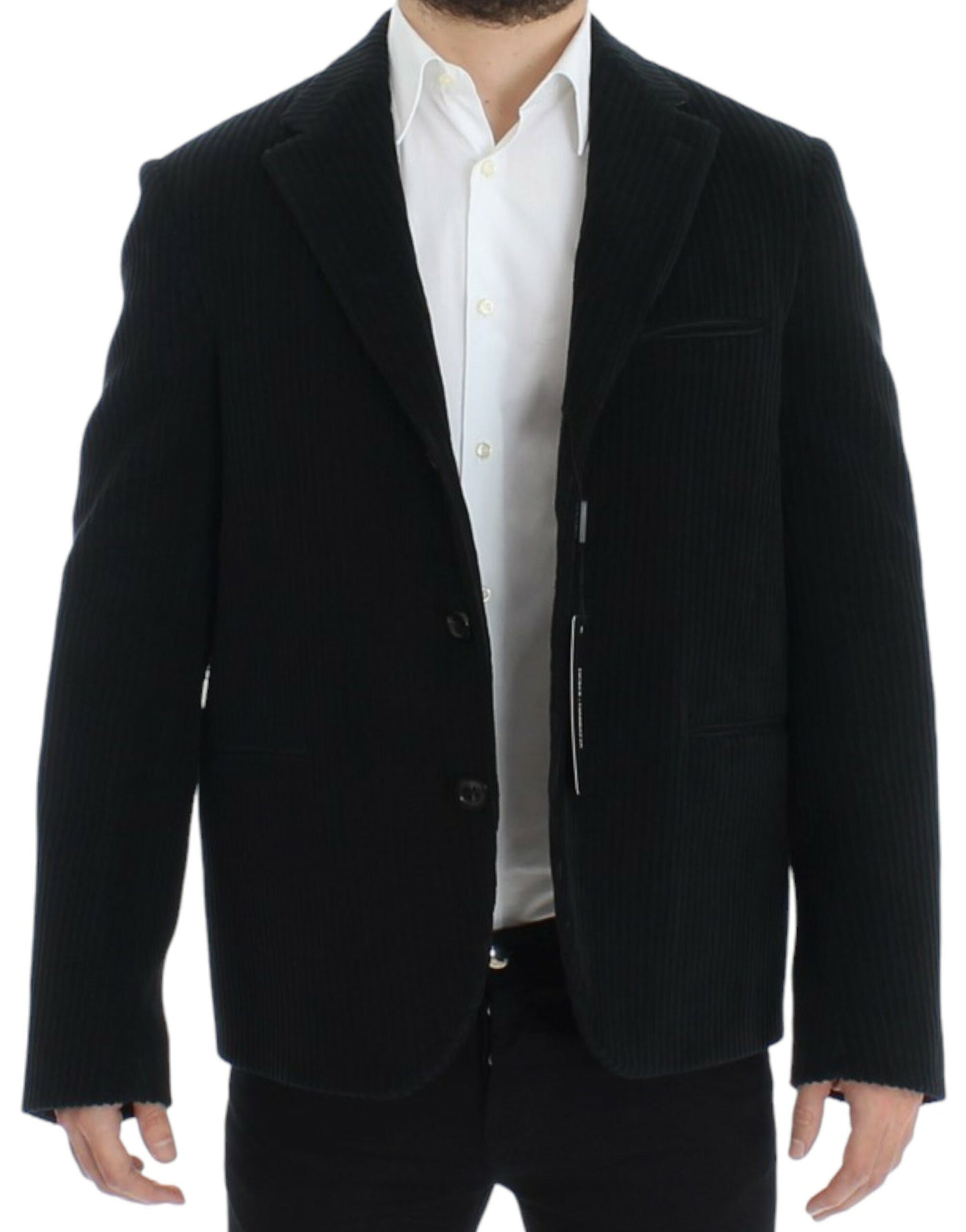 Black manchester MARTINI blazer