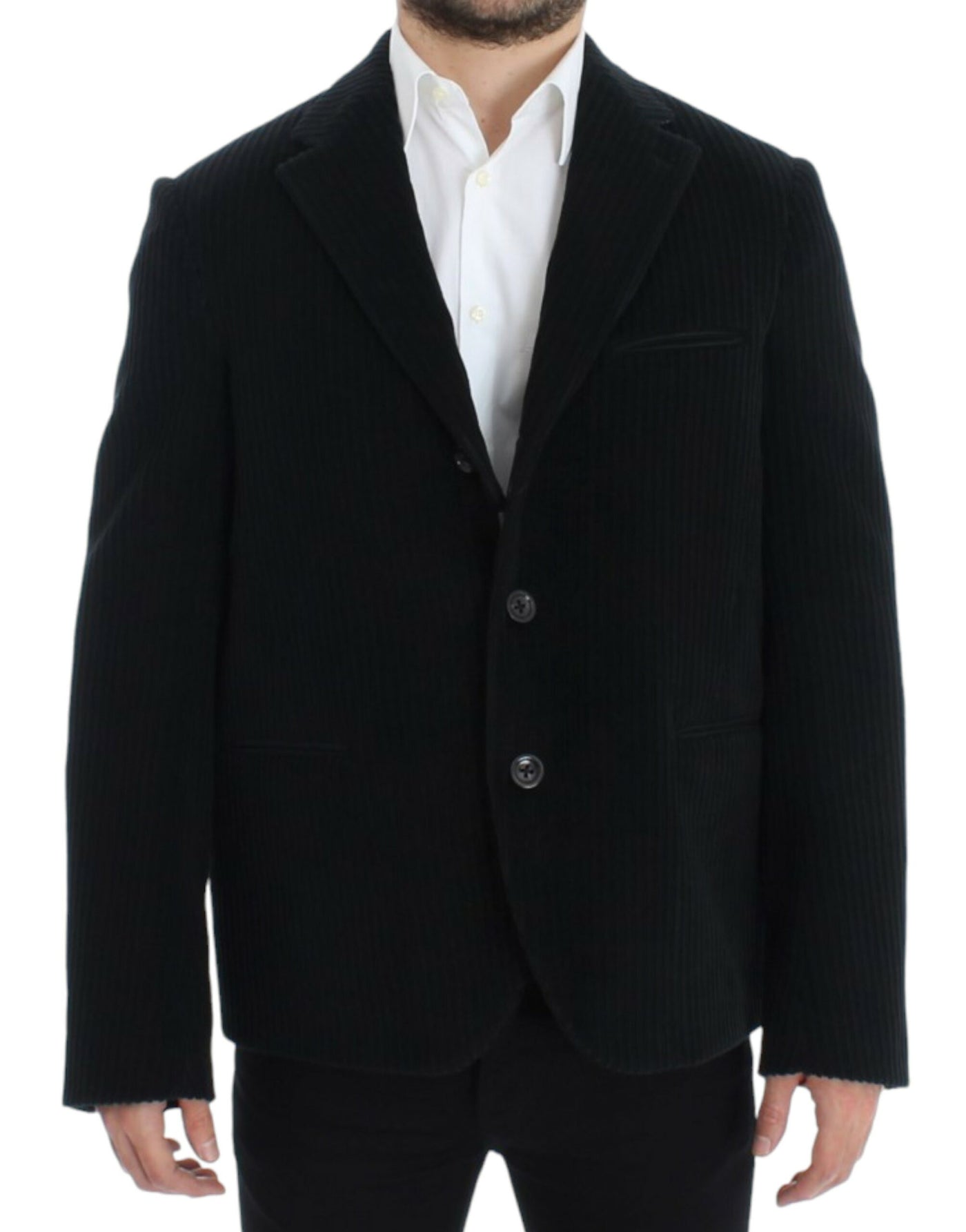 Black manchester MARTINI blazer