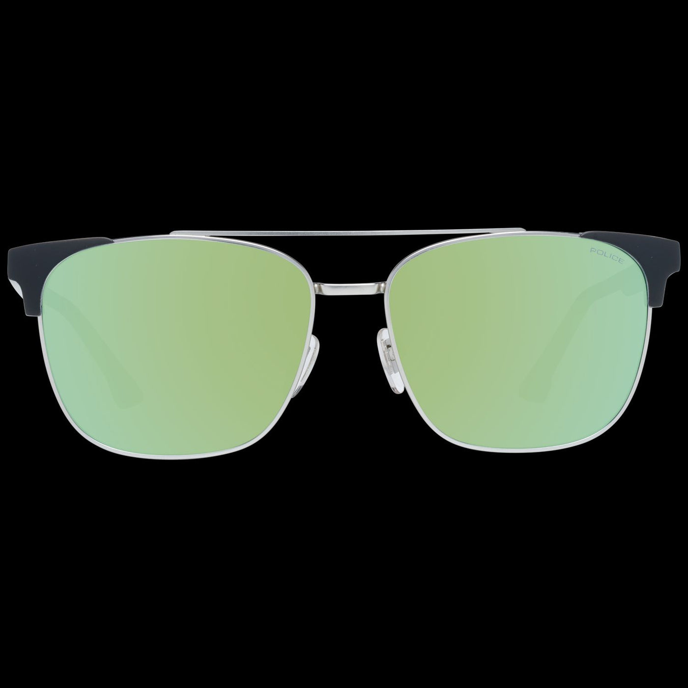 Gray Men Sunglasses