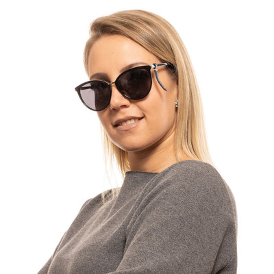 Black Women Sunglasses