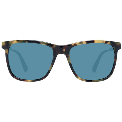 Multicolor Men Sunglasses