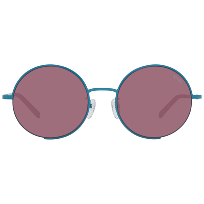 Blue Women Sunglasses