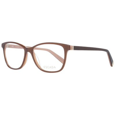 Brown Women Optical Frames