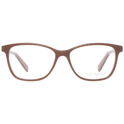 Brown Women Optical Frames